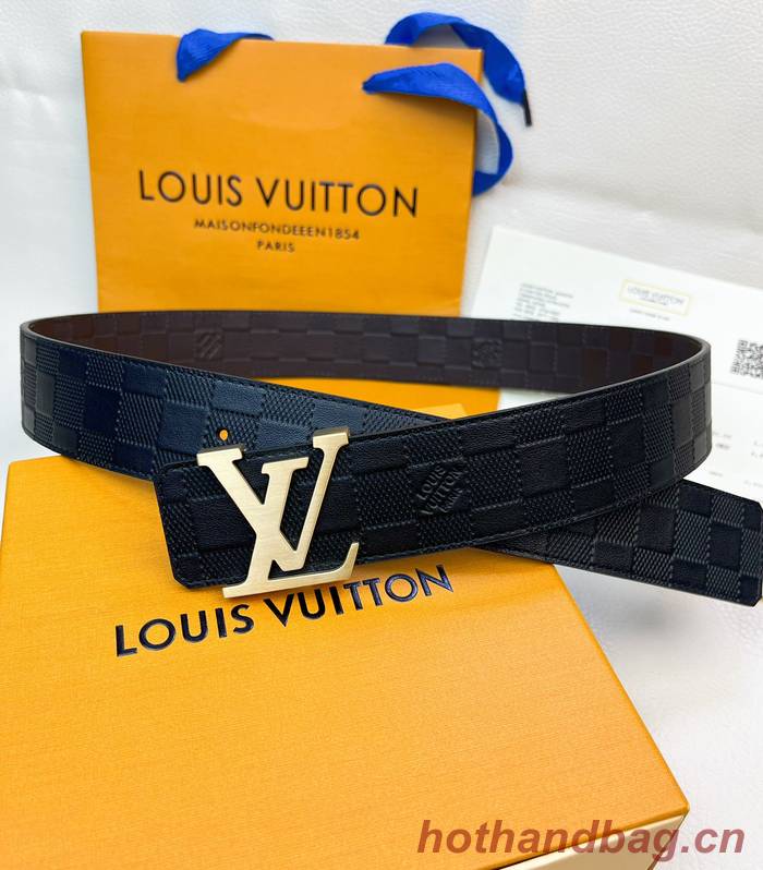 Louis Vuitton Belt 38MM LVB00192-2 Louis Vuitton Belt 38MM LVB00192-2